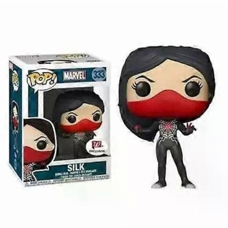Funko POP Marvels SPIDER_MAN 334# Spider-Man Integrated Suit 913# Spider-Woman 392# PVC Vinyylihahmo Keräilymalli Lelu Lahja