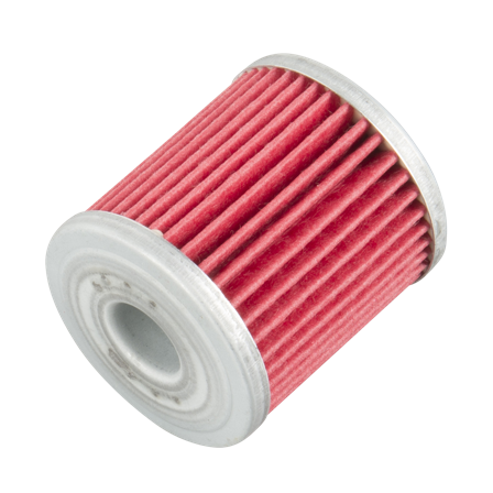 K&N Powersports Oil Filter - Husaberg FS400 2001-2003