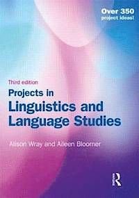 Projects in Linguistics and Language Studies, ISBN: 9781444145366