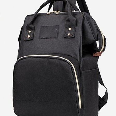 Vanntett laptop-ryggsekk med 15,6" laptop-rom