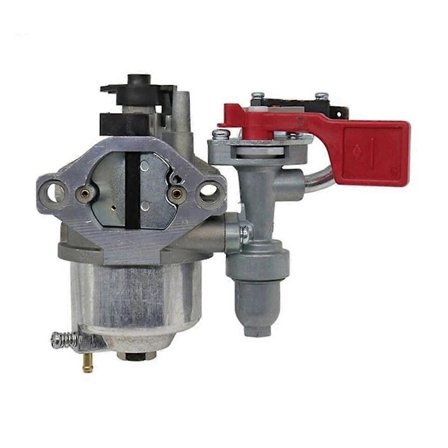 Kaasutin Briggs Stratton Vanguard -moottoriin, korvaa 84004885 799060