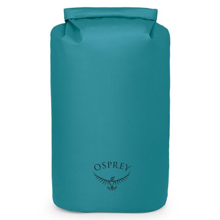 Osprey Wildwater Dry Bag 25 Blue Spikemoss