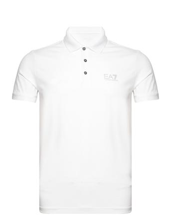 Jerseywear White EA7