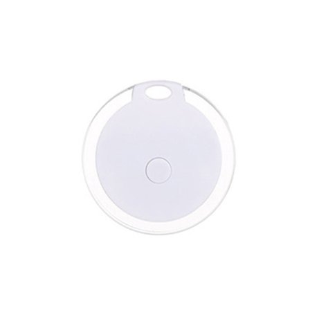 GPS Tracker Anti-Lost Device WHITE