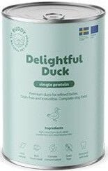 Buddy Delightful Duck 400 g