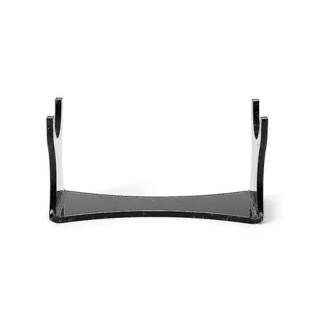 Akryl Displayställ för Samling Teleskopiska Ljussvärd. (svart) 2 st