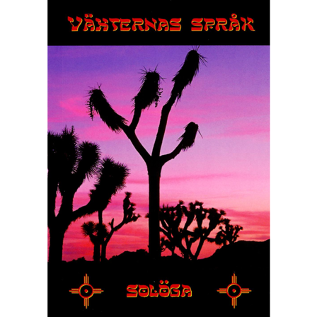 Växternas språk 9789197472654