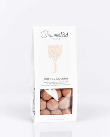 Schokonüsse - Coffee Lovers - Summerbird Organic