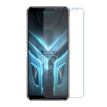 2-pakkaus Asus ROG Phone 3 karkaistu lasinäytönsuojus 0,3 mm