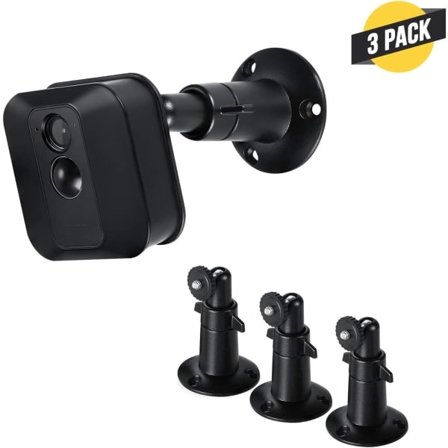 IC Veggfeste for Blink XT2 utendørs- og innendørs kamera, metall