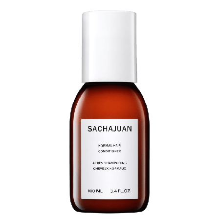 Sachajuan Normal Hair Conditioner, 100 ml Balsam Dam