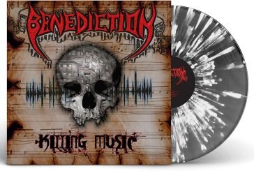 Killing music Benediction