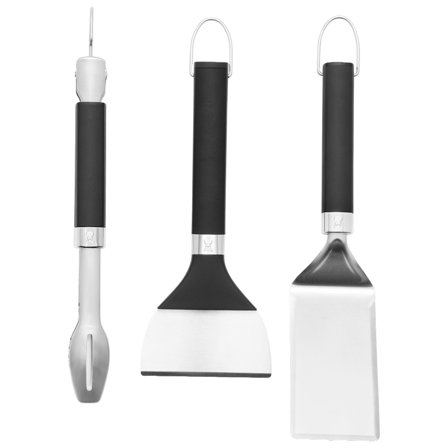 Weber Stekebordsett portabelt