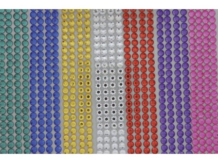 Facettpärlor 1176/fp - Lyreco - Skola och förskola - Hobbymaterial - Pärlor