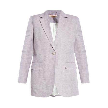 Custommade Blazers Grå, Dame