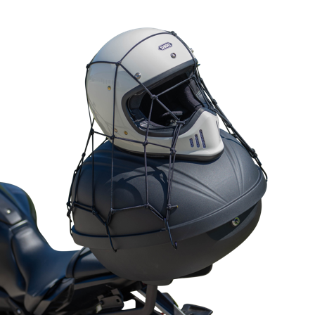 Lastausverkko Booster Eco