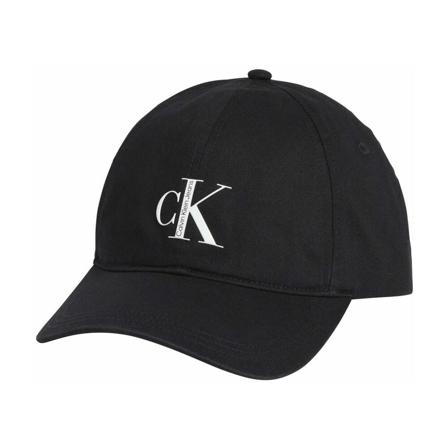 Calvin Klein, Caps Zwart, Heren, Maat:ONE Size