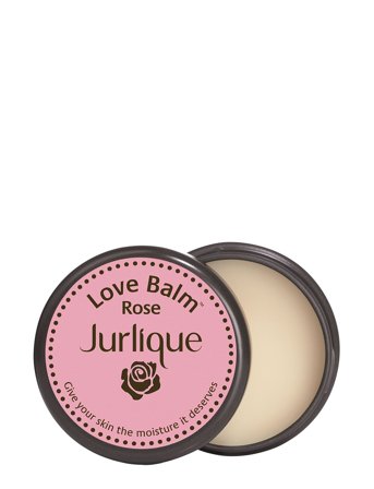 Jurlique Rose Love Balm 15 Ml - Nude - 15 ml