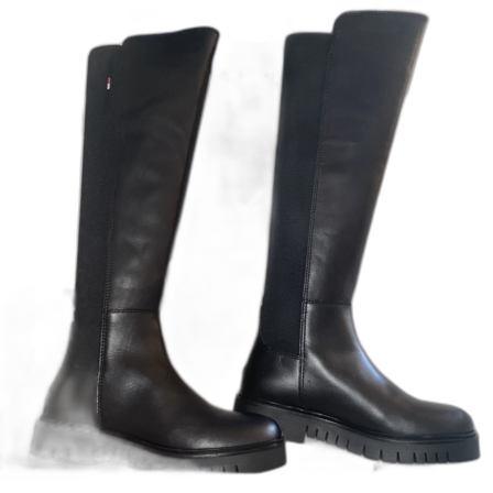 TOMMY HILFIGER stövlar