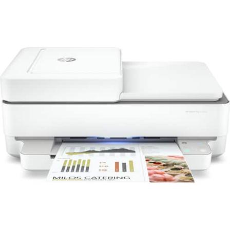 HP Multibläck Envy 6420e