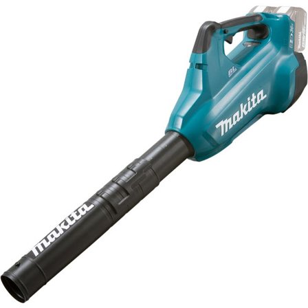 Makita DUB362Z Lövblås utan batteri och laddare, Trädgårdsmaskiner