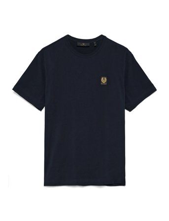 Belstaff Belstaff T-Shirt White - Blue - XL