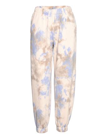 Hco. Girls Knit Bottoms Collegehousut Olohousut Monivärinen/Kuvioitu Hollister