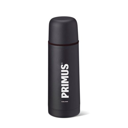 Primus Vacuum Bottle 0,35L thermoses Black OneSize