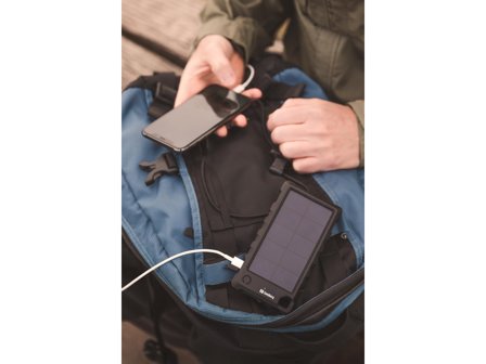 Sandberg Active Outdoor Solar Powerbank 10000