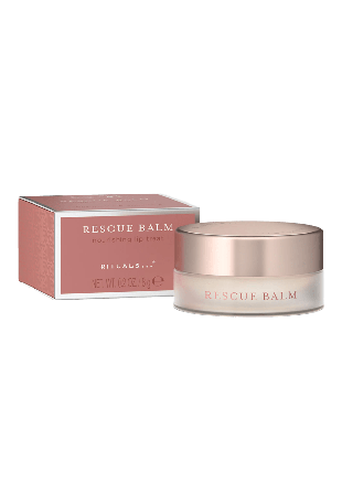 Rituals Fortune Balms - Rescue Balm Läppvård Unisex 8 G
