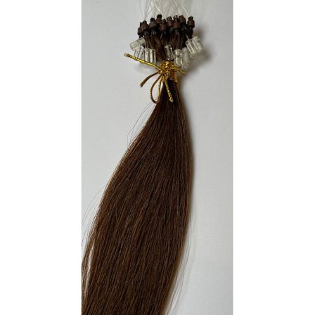 Microringar, Loophair Extensions 50 cm