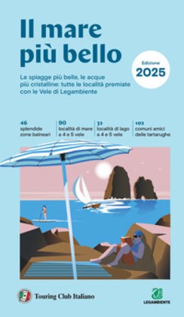 Il mare più bello 2025
