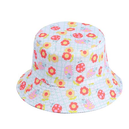 Bucket Hats Fisherman Cap 3 3