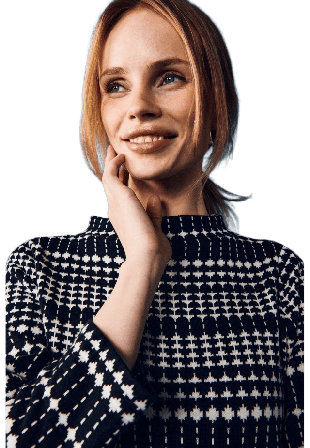 Jumperfabriken Wednesday Dress Klänningar Dam Svart XS