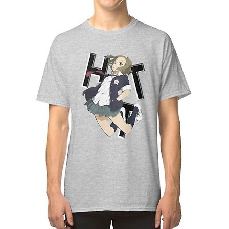 K-på!! - Tainaka Ritsu T-shirt