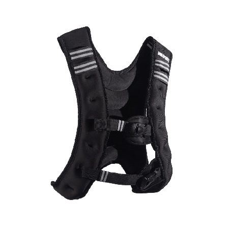 MM Sports Viktväst 5 kg, Träningstillbehör, Träningsredskap, Skivstänger & Vikter
