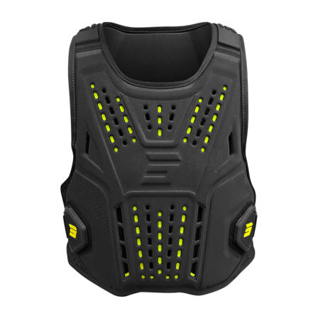 Giacca Protettiva Cross Shot Body Armor Protector