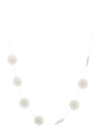 Garland, Hdgirla, White Home Decoration Christmas Decoration Christmas Accessories White House Doctor