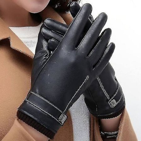 Termiske Vinter Motorcykel Ski Sne Snowboard Handsker til Kvinder