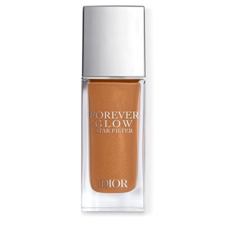 DIOR Dior Forever Glow Star Filter 6N 30ml - Sublimatori e Illuminanti