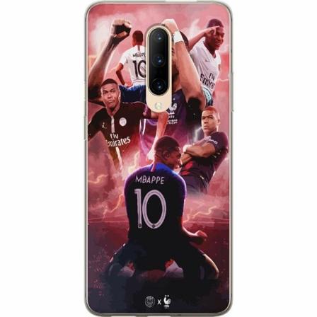 Oneplus 7 Pro Skal / Mobilskal - Kylian Mbappé