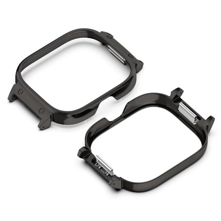 Metallramfodral för Redmi Watch 5 - 20 mm