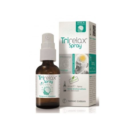 Trirelax Spray 20ml