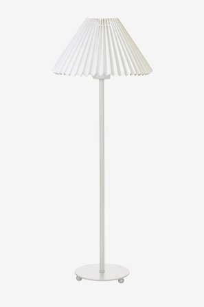 Aneta Lighting - Bordslampa Ester - Vit - Bordslampor - Från Homeroom