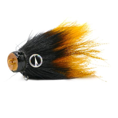 VMC Baby Mustache Shallow 14g - Maya