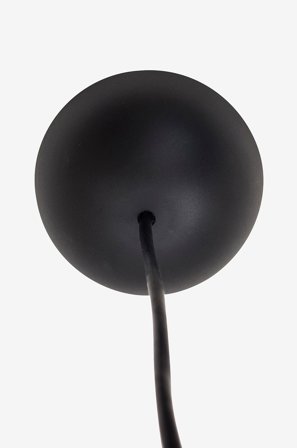 CableCup - Mini - Sort - Tilbehør - Fra Homeroom