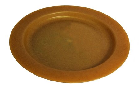 Stabilotherm Campingtallrik Flat, Bio