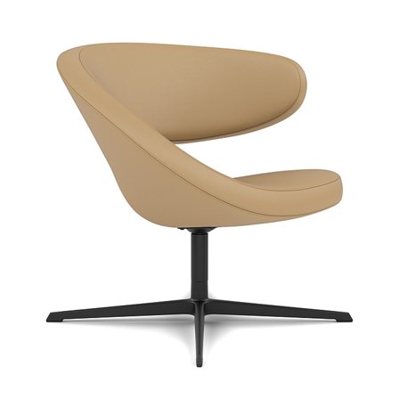 Peel Club, Varier Furniture, Armchair