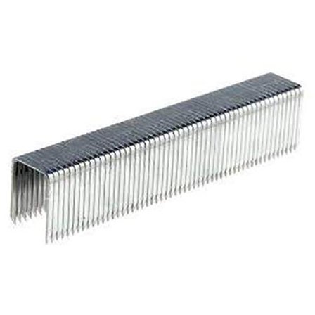 STANLEY 1-CT305T Stifteklammer 1000-pakning, flat, smal 8 mm, Innfesting