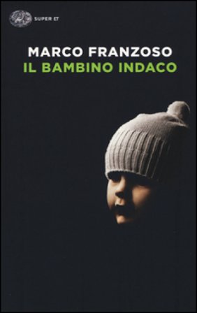 Il bambino indaco Marco Franzoso